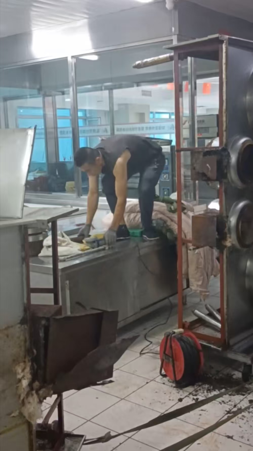 鸡西搬家